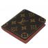 Louis Vuitton Monogram Canvas M60929 Brown Small Accessory