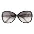 Louis Vuitton Obsession White Frame Sunglasses 308109