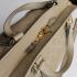 Louis Vuitton Mahina Leather M93178 Cow Leather 2way Ladies