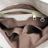 Louis Vuitton Mahina Leather M93178 Cow Leather 2way Ladies