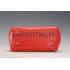 Louis Vuitton Montaigne Empreinte Studs BB Red