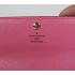 Louis Vuitton Monogram Multicolore M61734 Canvas Small Ladies Wallet