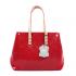 Replica Louis Vuitton Monogram Vernis M55583 Red Medium Ladies Bags