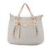 Louis Vuitton Damier Canvas N41134 Canvas Large 2way