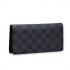 Quality Louis Vuitton Damier Canvas N61883 Small Wallet Mens