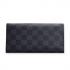 Quality Louis Vuitton Damier Canvas N61883 Small Wallet Mens