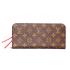 Louis Vuitton Monogram Canvas M66567 Canvas Small Ladies Bag