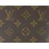 Cheap Louis Vuitton Monogram Canvas M51290 Brown Cow Leather Ladies Handbag Replica HM00787