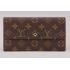 Louis Vuitton Monogram International Wallet