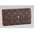 Louis Vuitton Monogram International Wallet