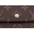 Louis Vuitton Monogram International Wallet