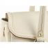 Replica Louis Vuitton Suhali Leather M95848 White Large Cross Body Bag