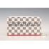 Louis Vuitton Damier Azur Evasion Zippy Wallet