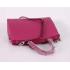 Louis Vuitton EPI Leather N40332 Purple Cow Leather 2way Replica