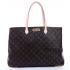 Louis Vuitton Monogram Canvas M45645 Canvas Large Ladies Bag