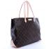 Louis Vuitton Monogram Canvas M45645 Canvas Large Ladies Bag