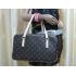 Louis Vuitton Monogram Canvas M51181 Cow Leather Large Ladies Bags