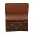 Louis Vuitton Monogram Canvas M62920 Canvas Accessory Unisex HM00909