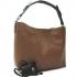 Louis Vuitton Antheia M93156 Coffee Lambskin Ladies Replica