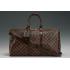 Louis Vuitton Damier Ebene Keepall 45 18926717