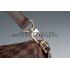 Louis Vuitton Damier Ebene Keepall 45 18926717