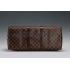 Louis Vuitton Damier Ebene Keepall 45 18926717