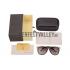 Louis Vuitton Dorothy Brown Sunglasses 307861