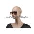 Louis Vuitton Dorothy Brown Sunglasses 307861