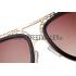 Louis Vuitton Dorothy Brown Sunglasses 307861