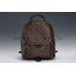 Louis Vuitton Monogram Palm Springs Backpack MM 18926711