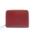 Louis Vuitton EPI Leather M6015M Red Small Wallet Replica