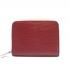 Louis Vuitton EPI Leather M6015M Red Small Wallet Replica