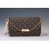 Louis Vuitton Monogram Favorite PM