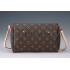 Louis Vuitton Monogram Favorite PM