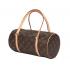 Replica Louis Vuitton Monogram Canvas M51386 Brown Small Ladies