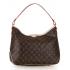 Louis Vuitton Monogram Canvas M40352 Large Cross Body Bag Ladies Replica