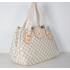 Louis Vuitton Damier Canvas N95503 Canvas Large HandBags Replica