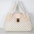 Louis Vuitton Damier Canvas N95503 Canvas Large HandBags Replica