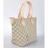 Louis Vuitton Damier Canvas N51186 Canvas Medium Cross Body Bag