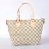 Louis Vuitton Damier Canvas N51186 Canvas Medium Cross Body Bag