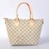 Louis Vuitton Damier Canvas N51186 Canvas Medium Cross Body Bag