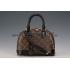 Louis Vuitton Monogram Canvas Studded Alma BB 18926684