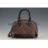 Louis Vuitton Monogram Canvas Studded Alma BB 18926684