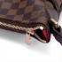 Louis Vuitton Damier Canvas N42250 Canvas Large Unisex