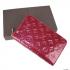 Louis Vuitton Monogram Vernis M60003 Red Small Ladies Bag