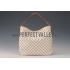 Louis Vuitton Damier Azur Delightful MM