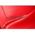 Louis Vuitton Montaigne Empreinte BB Red 607870