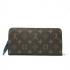 Louis Vuitton Monogram Canvas M61990 Small Accessory Ladies