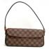 Louis Vuitton Damier Canvas N51299 Canvas Cross Body Bag Ladies HM01254