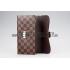 Louis Vuitton Sistina Damier Canvas Wallet